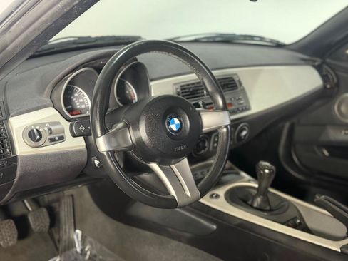 Used 2003 BMW Z4 2.5i RWD image 22
