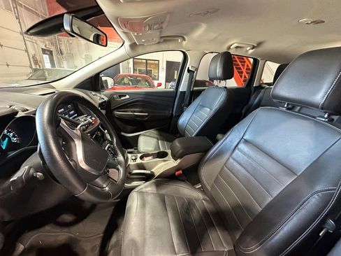 Used 2013 Ford Escape SEL image 4