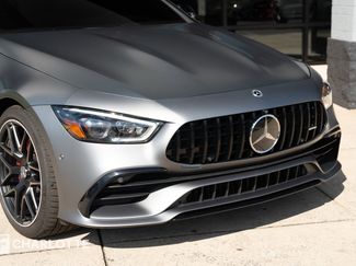 Used 2023 Mercedes-Benz AMG GT 53 w/ Driver Assistance Package video 2