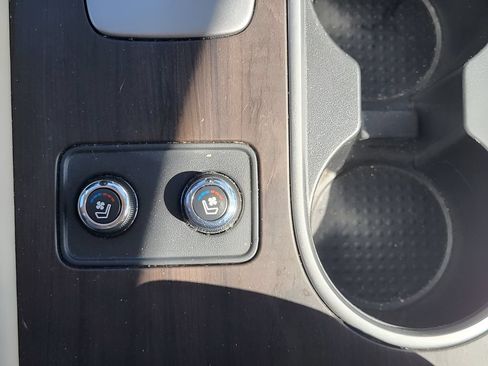 Used 2021 Nissan Murano Platinum AWD/4WD image 14