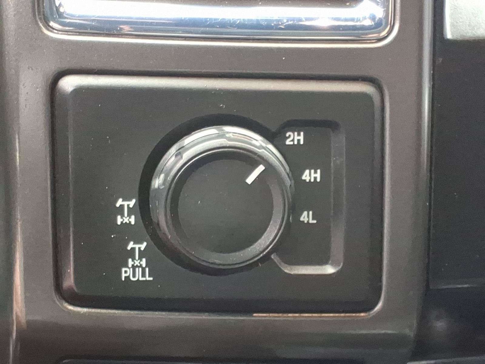 Used 2016 Ford F150 XLT w/ Equipment Group 302A Luxury AWD/4WD image 9