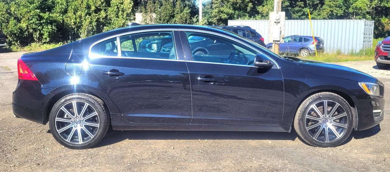 Used 2018 Volvo S60 T5 Inscription AWD/4WD image 5