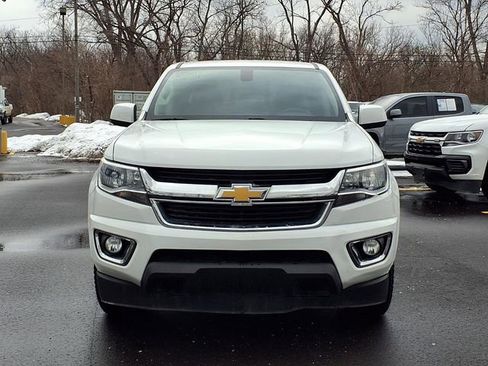 Used 2020 Chevrolet Colorado LT w/ LT Convenience Package image 21