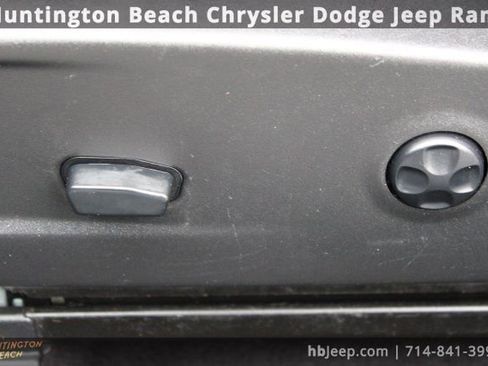 Used 2019 Dodge Challenger R/T Scat Pack image 34