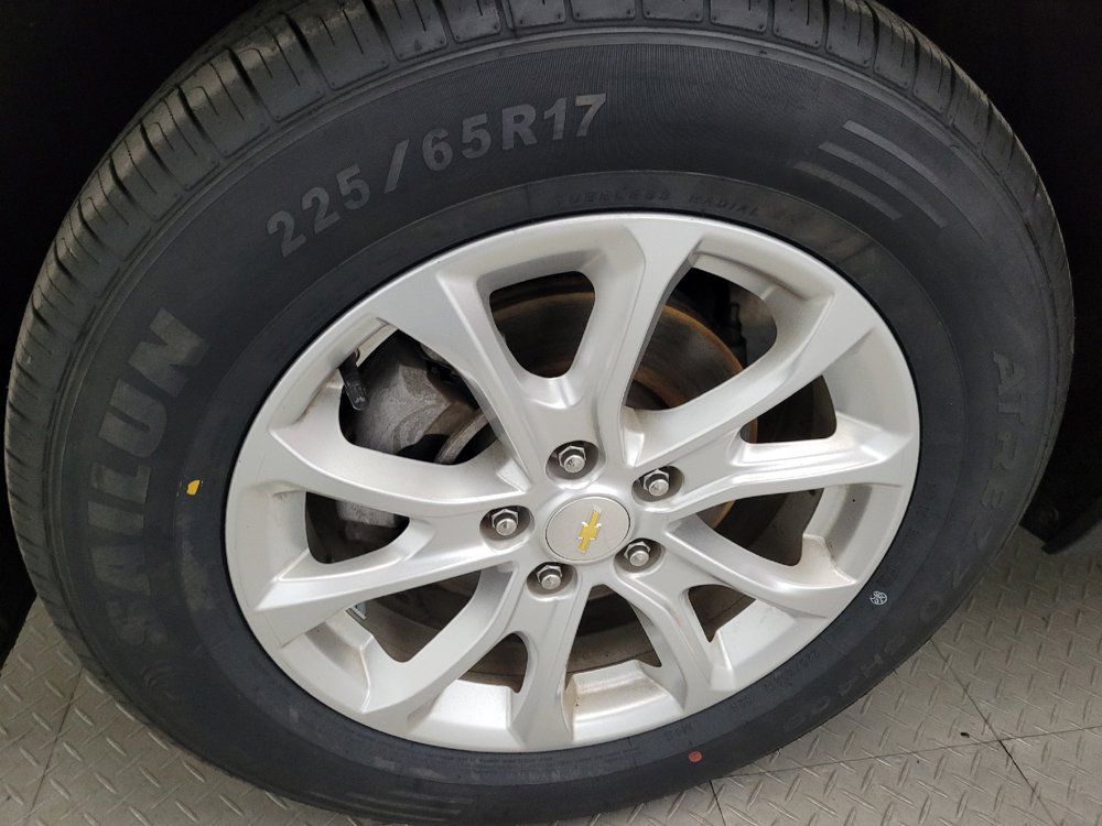 Used 2021 Chevrolet Equinox LT AWD/4WD image 31