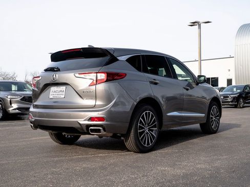 New 2026 Acura RDX SH-AWD w/ Advance Package image 13