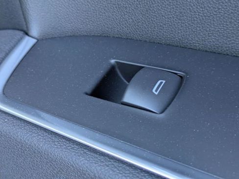 New 2026 Chevrolet Silverado 1500 LTZ w/ LTZ Premium Package image 36