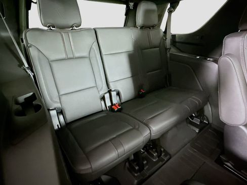 New 2026 Chevrolet Tahoe RST w/ Comfort Package image 28