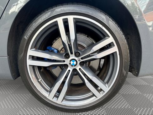 Used 2018 BMW 750i xDrive AWD/4WD image 29