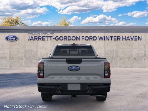 New 2026 Ford Ranger XLT w/ Equipment Group 301A High RWD image 5