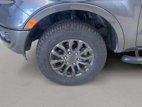 Used 2020 Ford Ranger XLT w/ Equipment Group 301A Mid RWD image 6