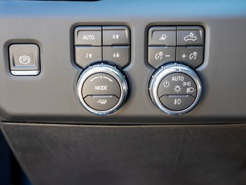 New 2026 GMC Sierra 1500 Denali Ultimate image 20