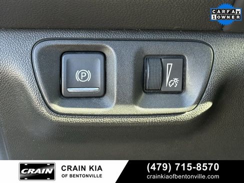 Used 2018 GMC Acadia SLT image 11