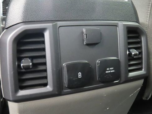 Used 2020 Ford F150 XLT w/ Equipment Group 302A Luxury AWD/4WD image 14