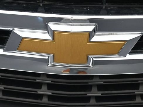 Used 2021 Chevrolet Silverado 1500 LT w/ All Star Edition Plus AWD/4WD image 36