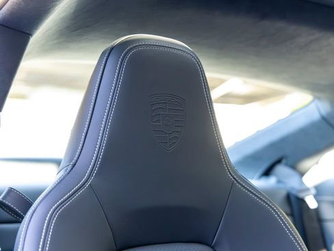 Certified 2026 Porsche 911 Carrera RWD image 58