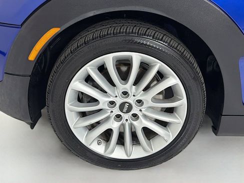 Used 2019 MINI Cooper Clubman S w/ Starlight Blue Edition image 35