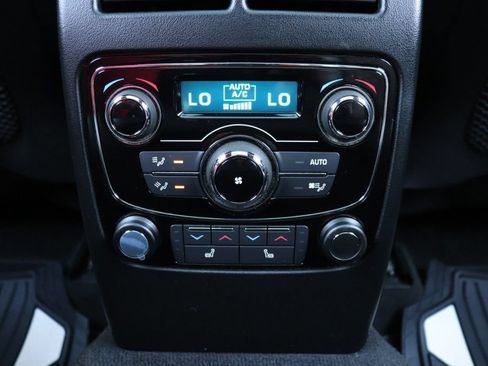 Used 2020 Jaguar F-PACE SVR AWD/4WD image 70