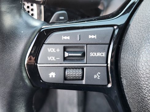 Certified 2024 Honda Civic Sport image 22