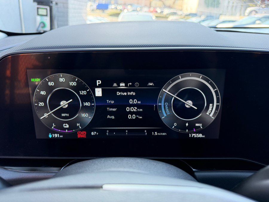 Used 2023 Kia Niro Wave FWD image 15