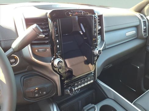 New 2026 RAM 3500 Laramie w/ Max Tow Package image 27