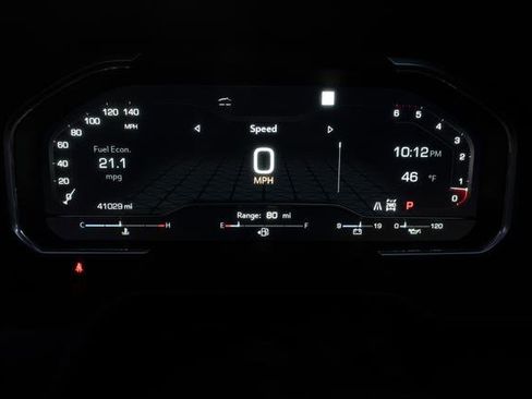 Used 2023 GMC Sierra 1500 AT4 w/ AT4 Premium Package image 19