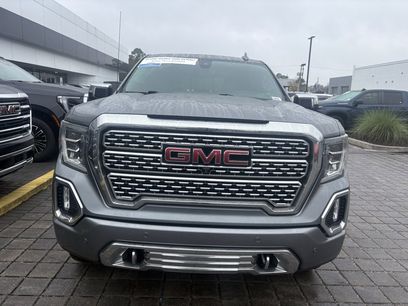 Used 2019 GMC Sierra 1500 Denali w/ Technology Package