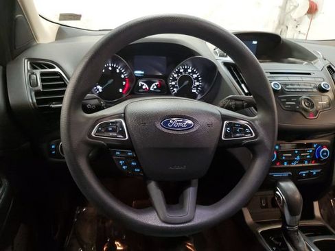 Used 2018 Ford Escape SE AWD/4WD image 16
