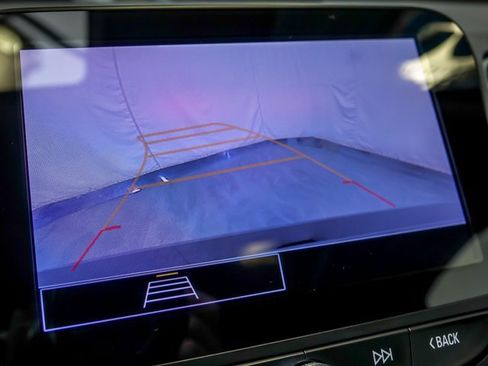 Certified 2023 Chevrolet Malibu LT image 23