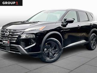 New 2026 Nissan Rogue SV video 1