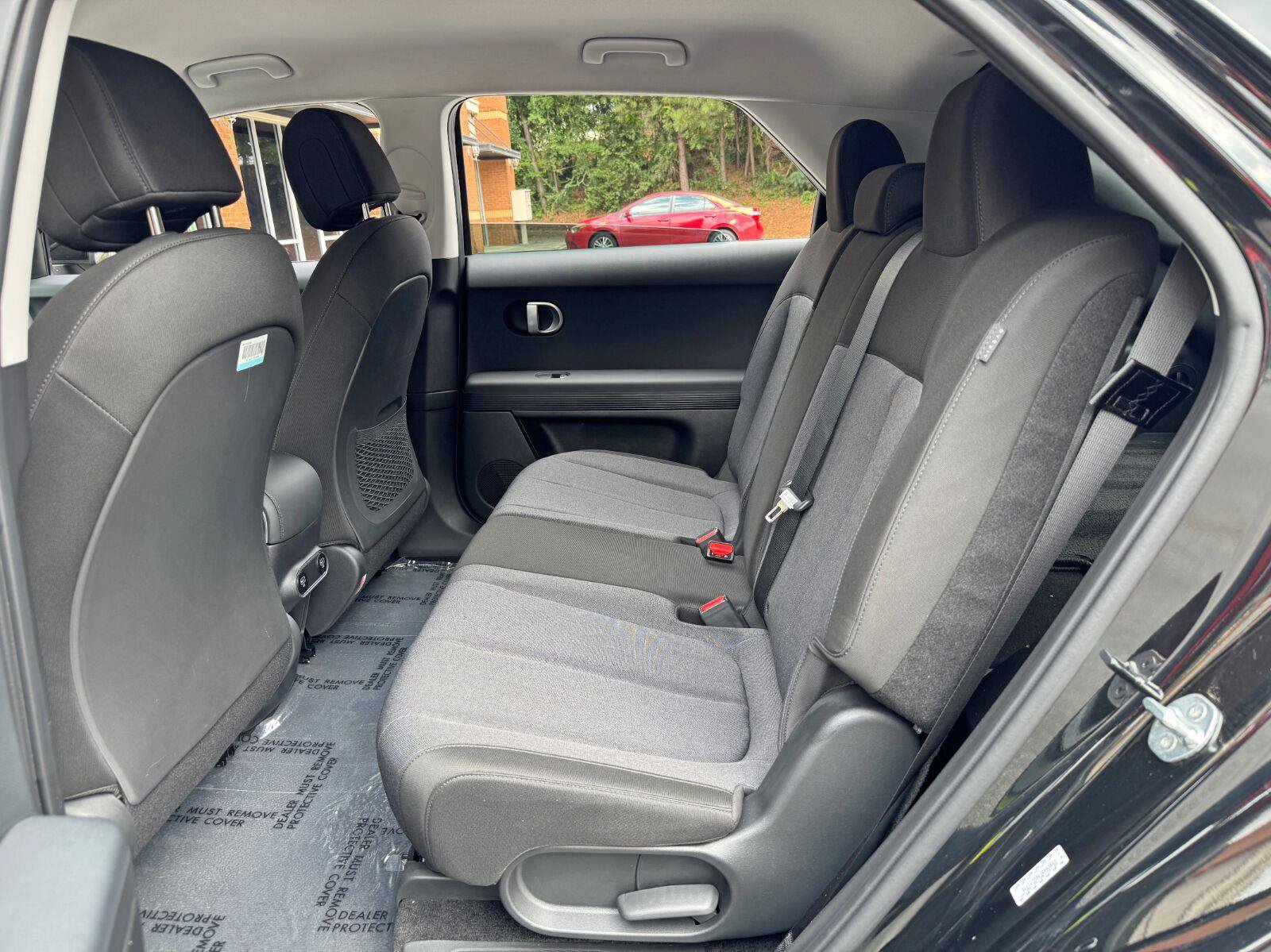 Used 2024 Hyundai Ioniq 5 SEL RWD image 37