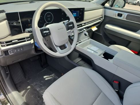 New 2026 Hyundai Santa Fe Calligraphy FWD image 15