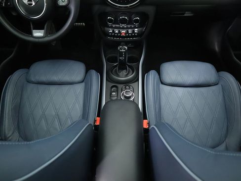 Used 2022 MINI Cooper Clubman John Cooper Works image 17