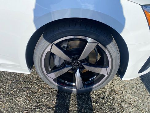 Used 2025 Audi A5 2.0T Premium Plus w/ Premium Plus image 25