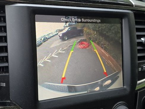 Used 2014 RAM 1500 Sport w/ Sport Premium Group image 18