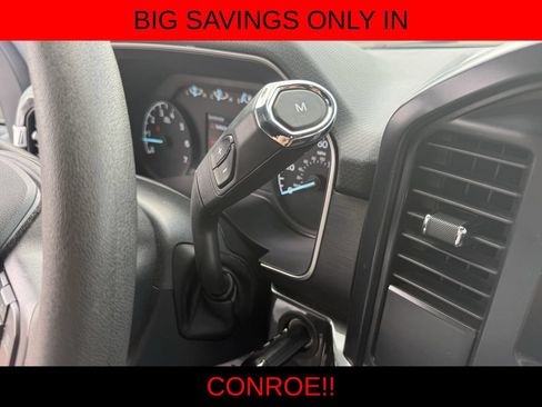 Used 2023 Ford F150 XL w/ STX Appearance Package RWD image 18