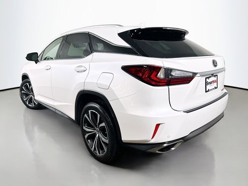 Used 2018 Lexus RX 350 AWD w/ Premium Package image 5