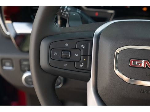 New 2026 GMC Sierra 1500 SLT w/ SLT Premium Plus Package image 19
