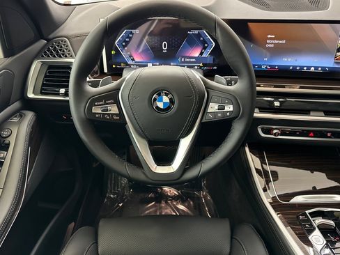 New 2026 BMW X5 sDrive40i image 26