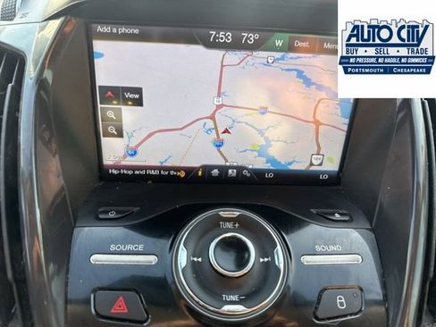 Used 2014 Ford C-MAX SEL w/ Equipment Group 303A FWD image 26