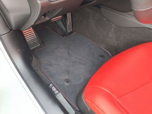 New 2026 Chevrolet Corvette 1LT w/ Battery Protection Package image 32