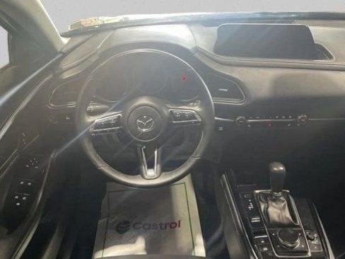 Used 2025 MAZDA CX-30 AWD 2.5 S w/ Preferred Package image 15