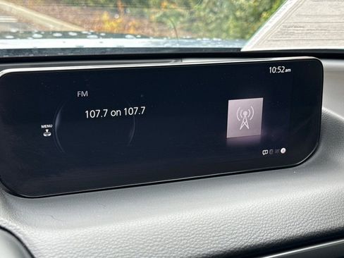 Certified 2024 MAZDA CX-50 AWD 2.5 S w/ Cargo Package image 20