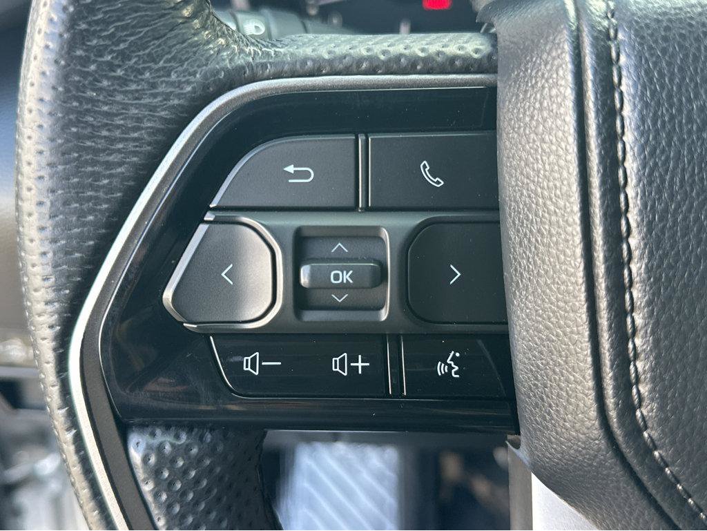 Used 2024 Toyota Tundra SR5 w/ TRD Sport Package AWD/4WD image 22