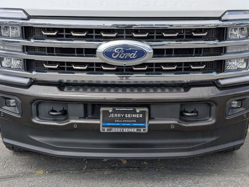 Used 2024 Ford F250 King Ranch AWD/4WD image 10