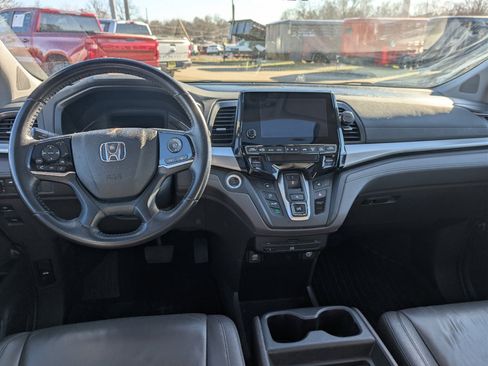 Used 2019 Honda Odyssey Touring image 14