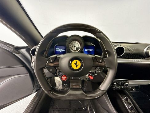 Certified 2020 Ferrari Portofino image 10