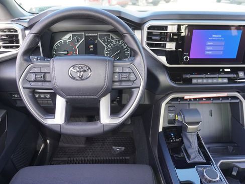 New 2026 Toyota Tundra SR5 RWD image 8