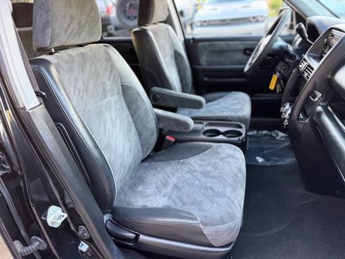 Used 2003 Honda CR-V EX image 22