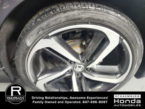 Used 2022 Honda Accord Sport image 6